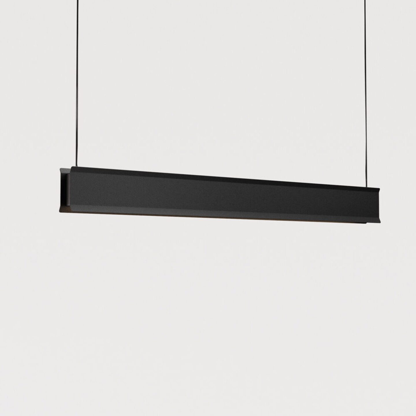 Beam 100 Rough Black